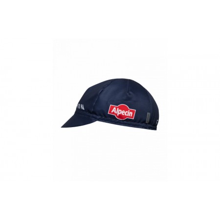 Casquette de vélo 2021 Alpecin-Fenix